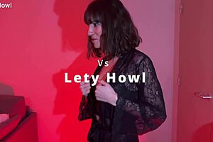 Big Anal Gangbang Interracial with 6 Men vs 1 Girl Part 2