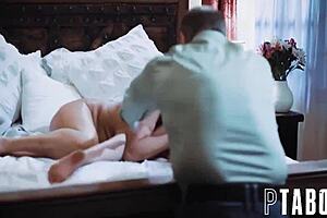 Repressed Family Slowly Succumbs to Corruption Lust and Sin with Big Tits Ass Hardcore Milf Reality in Taboo Petite Action