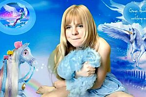 Fantasy Girl Full Video Link Available In My Profile Now