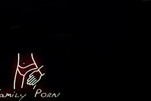 morena enteada linda cheia de tesão dançando de calcinha com anal solo and pussy play