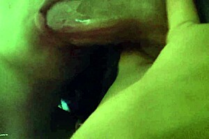 i caught my stepsister sucking deep and swallowing all that cum in her mouth with dirty talk