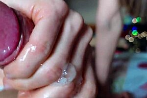 Hard anal sex ends with cum in mouth in this 4k reality clip