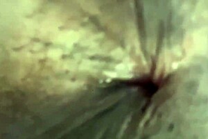 Anna Maria is this mature latina doing pov scenes that feel so real and intimate