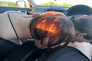 i took my neighbors daughter home and fucked her on the way