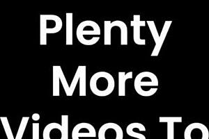 Bubble Butt Cute Ebony Slut Sucks Dick And Takes Backshots In Naughty Oral Blowjob Cumshot