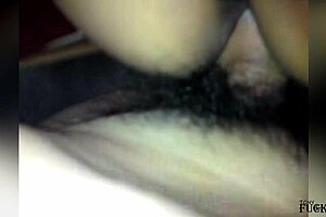 She Loves Anal Sex But Has No Boyfriend So Invites Work Friend Weekly To Destroy Her Hole