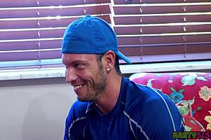 Destiny 18+ Cruz Stepsis Finds Different Compromise With Blowjob Fingering Riding Doggystyle Deepthroat Cowgirl Missionary Cumshot Action