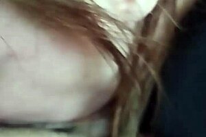 Watch this homemade amateur milf take cumshots in her mouth! Compilation of deepthroat facials and rough sucking.