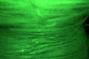 Public Parking Lot Sex With Hot Brazilian Crossdresser