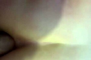 Grosse Bite Dans Mon Cul for French Milf Assfucking