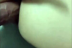 Mete No Meu C� Caralho Minha Buceta Est� Babando De Tes�o