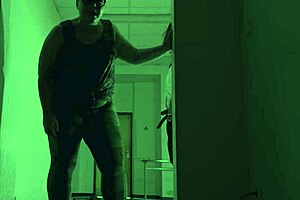 Dominatrix Mistress April Punishes Slave Rose For Forgetting Phone!