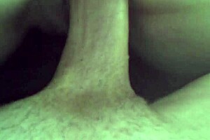 riding me in pov style with slow teasing moves