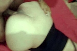 Pregnant Ninfetinha Moans Loudly on My Cock While Cumming from Intense Arousal
