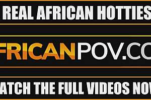 Big tits black teen 18+ deep throats big cock white producer to get booked