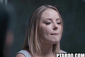 Hard Stop Part 6 Dick Chibbles Kenna James Reagan Foxx Anna Claire Clouds Diego Perez Theodora Day Sarah Arabic Little 18+ Puck