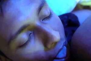 Mature Indian Milf Hot Sex With 18 Year Old Stepson Real Indian Porn