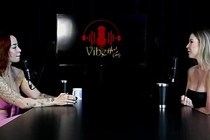 Veja A Entrevista Safada E Cheia De Putaria Com A Milena Moreau No Porn Cast Brazil - Parte 3 Watch On Sheer Red