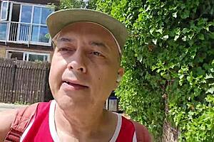 Discovering Nunhead Cemetery East Woods Adventure