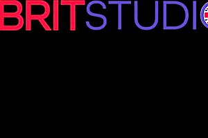 young blonde student bends over for deep doggystyle pounding in her first time with neighbor