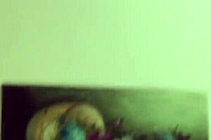 Does this lil short stuff lose her attitude when the big cock appears in mega trailer