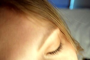 Oh, this is the happy ending to our date with pov virtual sex.