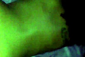 he enjoyed her wet creamy latina pussy in doggystyle with big cock