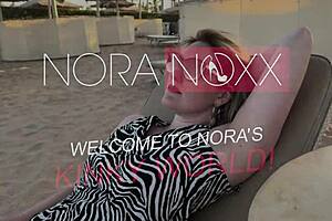 Oh man, Noras humiliation from the beach hits hard - youre a dirty nothing and always will be with small cock femdom vibes 😏