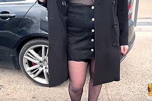 Georgia belle coquine loves using sex toys 😏