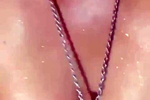 how did chatting in the afternoon lead to sweating sex with this indonesian widow