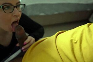 White Girl Takes Huge Big Black Cock For The First Time! Pawg Alt Girl And Bbc