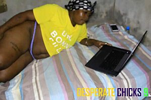 what's up with those amateur ghetto lovers hanging out?