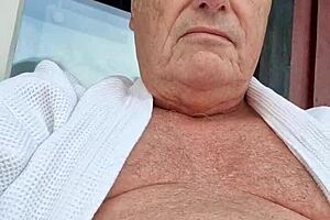 Chris Explores European Outdoor Spots in Amateur Adventure