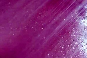 Housewife's casual shower selfie moment.