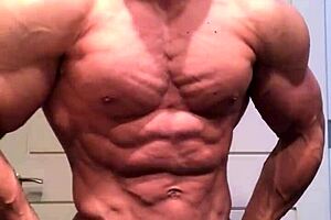 Throwbackthursday Feb 2018 Before The Arnold Classic Amateur I Personally Think This Was The Best I Ever Looked What