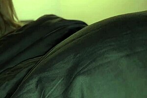 gentle strokes on feet make this horny 18yo italian drip for sloppy cunni