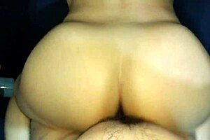 luna invites fan home to breed her with hot creampie loads