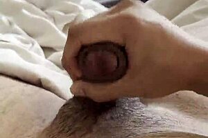 Do You Want To Swallow The Milk At The End Of My Handjob!