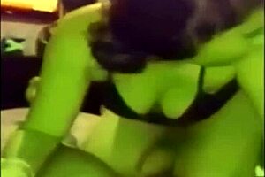 oh man, these amateur trolas are gettin' wild at the party with anal and group oral... wait, enfiestadas? yeah, total holiday chaos!