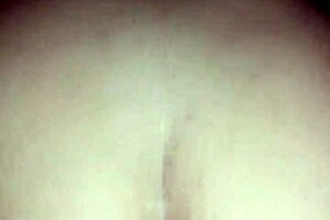 The petite slut complained when i came inside her pussy but i kept going and filled it with milk during outdoor creampie.