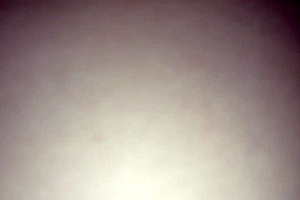 In a casual homemade session, the pretty amateur gets a creampie in her tight shaved pussy. She rides until orgasm, leaving everything wet and juicy in this one-on-one encounter.