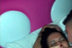 Hotwife Takes Two Men While Cuckold Husband Punished at Home