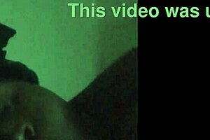 Submissive amateur bends over for hardcore doggystyle pounding in bedroom with clothes ripped during last intense trip