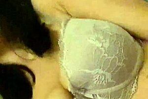 Selfie pics and videos from hotel room and bathroom