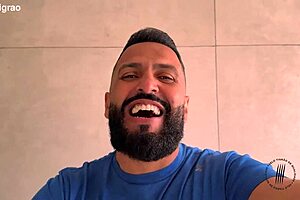 i feel the immoral desire of my tigress with assfucking blowjob and cum in mouth