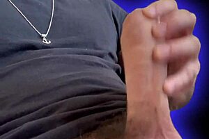 hey, you ready for this big white dick striking hard again - mattlee bwc update?