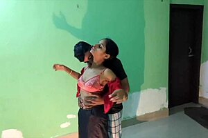 Think sweet college anal toys double penetration stays romantic with gaping ass worship?