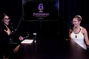 Dan�arina Do Lutero Invited for Porn Recording Faced Family Disdain Did Ballet and Tequileiras Barbara Sol on Sheer Red