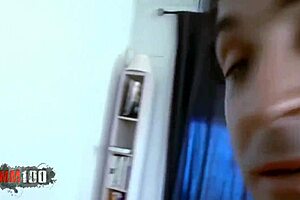 spanish stallion pounds czech milf carmen blond deep