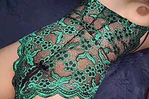 xxx lil sis virgin lets me creampie tight pussy before bf arrives